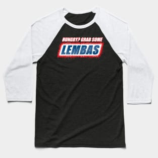 Lembas Baseball T-Shirt